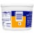 Knudsen Hampshire 100% Natural Sour Cream, 48 oz Tub Perspective: back
