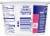 Knudsen Small Curd Low Fat Cottage Cheese Perspective: back