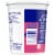 Knudsen Small Curd Lowfat Cottage Cheese Perspective: back