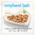 Purina Fancy Feast Flaked Wet Cat Food Tuna Feast Perspective: back