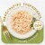Purina Fancy Feast Appetizers Wet Cat Complement White Meat Chicken Appetizer in a Savory Tuna Broth Perspective: back