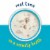 Purina Friskies Lil' Soups Wet Cat Food Complement with Tuna in Chicken Broth Perspective: back