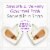 Purina Fancy Feast Gourmet Pate Wet Cat Food, Petites Tender Turkey Entree Perspective: back