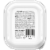 Friskies Glaz'd & Infuz'd Shrimp Wet Food Perspective: back