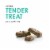 Purina Fancy Feast Savory Cravings Cat Treats Tuna Flavor Perspective: back