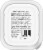 Purina Bella Filet Mignon Flavor Small Breed Wet Adult Dog Food - 3.5 Ounces Perspective: back