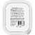 Purina® Bella Turkey in Savory Juices Pate Small Breed Wet Dog Food Perspective: back