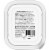 Bella® Pate with Beef and Smoked Bacon in Savory Juices Small Breed Wet Dog Food Perspective: back
