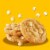 Nestle Toll House White Chip Macadamia Nut Cookie Dough Pack Perspective: back