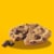 Nestle Toll House Chocolate Chip Lovers Cookie Dough Perspective: back