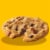 Nestle® Toll House® Pecan Turtle Delight Cookie Dough Perspective: back