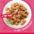 Purina Friskies Prime Filets Wet Cat Food in Gravy Salmon & Beef Perspective: back