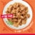 Friskies® Prime Filets Chicken & Tuna Dinner in Gravy Wet Cat Food Perspective: back