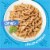 Purina Friskies Shreds Wet Cat Food in Sauce Ocean Whitefish & Tuna Perspective: back