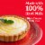 Nestlé Carnation Sweetened Condensed Milk Shelf Milk Canned Milk Perspective: back