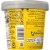Nestle® Toll House® Edible Cookie & Creme Cookie Dough Perspective: back