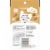 Friskies® Party Mix Gravy-licious Crunch Chicken & Gravy Flavors Cat Treats Perspective: back