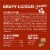 Friskies Party Mix Gravylicious Chicken & Gravy Flavors Cat Treats Perspective: back