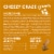 Purina Friskies Party Mix Cat Treats Cheezy Craze Crunch Perspective: back