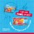 Purina Friskies Prime Filets Wet Cat Food in Sauce Ocean Whitefish & Tuna Perspective: back