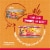 Purina Friskies Prime Filets Wet Cat Food in Gravy Chicken Perspective: back