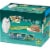 Fancy Feast Medleys Gourmet Primavera Collection Wet Cat Food Perspective: back