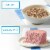 Purina® Fancy Feast Kitten Classic Pate Collection Perspective: back