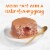 Purina Fancy Feast Savory Centers Wet Cat Food Pate with Chicken & a Gravy Center Perspective: back