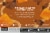 Starbucks® Salted Caramel Mocha K-Cup Coffee Pods Perspective: back