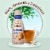 Coffee mate Natural Bliss Plant Based Vanilla Flavored Almond Creamer Perspective: back