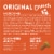Friskies® Party Mix Original Crunch Cat Treats Perspective: back