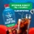 Seattle’s Best Iced Coffee Medium Roast Black Unsweetened Ready to Drink Coffee Perspective: back