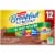 Carnation Breakfast Essentials Chocolate High Protein Complete Nutritional Drink Perspective: back
