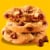 Nestle® Toll House® Chocolate Chip Cookie Dough Perspective: back