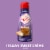 Nestle Coffee mate Italian Sweet Creme Liquid Coffee Creamer Perspective: back