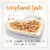 Purina Fancy Feast Gravy Lovers Wet Cat Food in Gravy Chicken Hearts & Liver Feast Perspective: back
