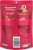 Friskies® Party Mix Mixed Grill Crunch Cat Treats Perspective: back