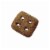 Friskies Party Mix Mixed Grill Crunch Cat Treats Perspective: back