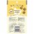 Friskies Party Mix Natural Yums with Real Chicken Cat Treats Perspective: back