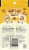 Friskies® Party Mix® Natural Yums with Real Chicken Cat Treats Perspective: back
