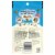 Purina® Friskies® Party Mix Natural Yums Tuna Cat Food Perspective: back