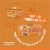 Friskies® Chicken Lovers Prime Filets & Shreds in Gravy Wet Cat Food Variety Pack Perspective: back