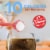 Coffee mate Original Fat Free Powdered Coffee Creamer Perspective: back