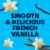 Nestle® Coffee mate® French Vanilla Liquid Coffee Creamer Perspective: back