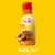 Nestle Coffee mate Hazelnut Liquid Coffee Creamer Perspective: back