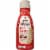 Coffee mate Natural Bliss Peppermint Mocha Flavored Oat Milk Creamer Perspective: back