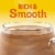 Nestle® Coffee Mate® Sugar Free Hazelnut Powder Coffee Creamer Perspective: back