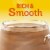 Nestle Coffee Mate Sugar Free Hazelnut Powder Coffee Creamer Perspective: back