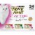 Fancy Feast Chicken Feast Wet Cat Food Variety Pack Perspective: back