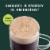 Starbucks Premium Instant Coffee Crema Collection Molten Chocolate Flavored Instant Coffee Perspective: back